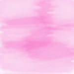 Acquerello Texture Sfondo rosa