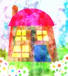 Akvarell House
