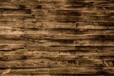 木製の背景