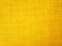 Żółty tkaniny teksturowane tło