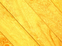 Yellow Wood Grain Background