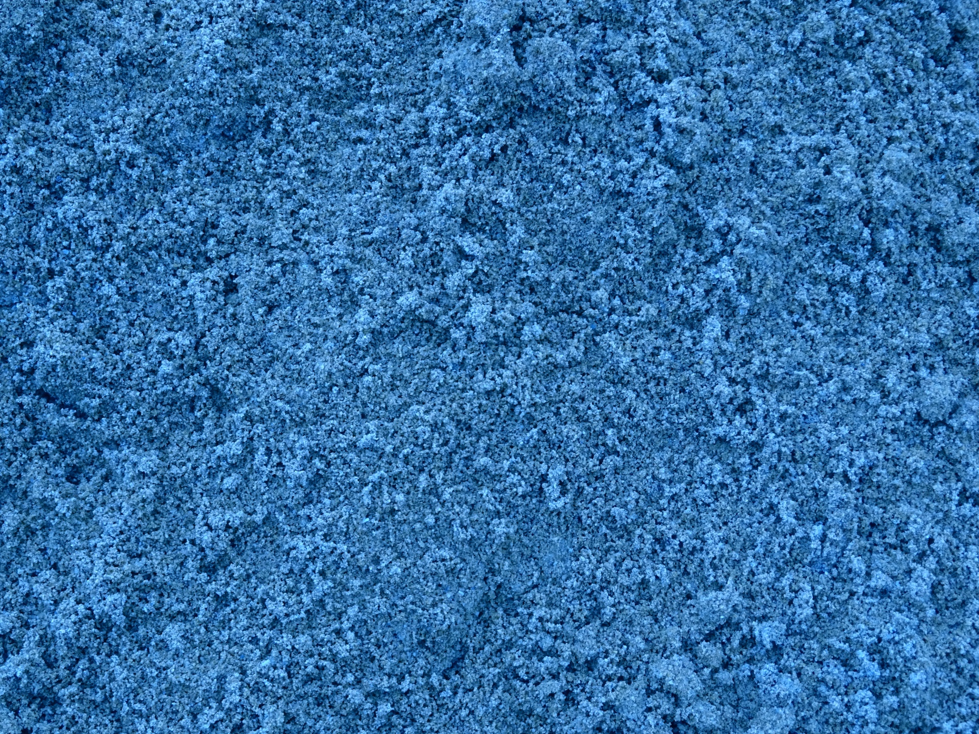 Sfondo blu polvere