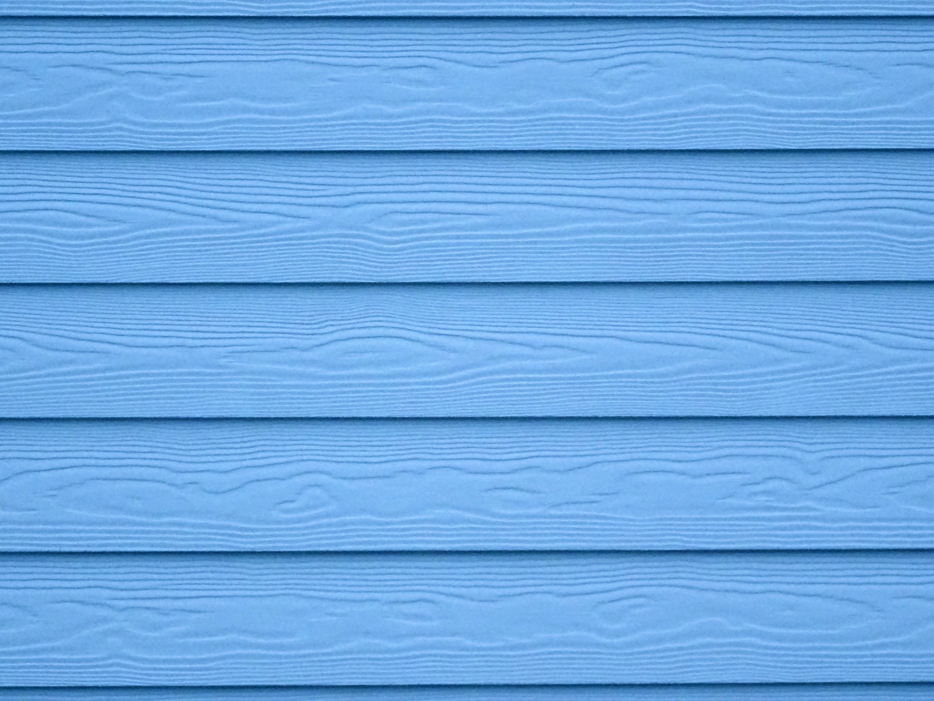 蓝色木材纹理壁纸
