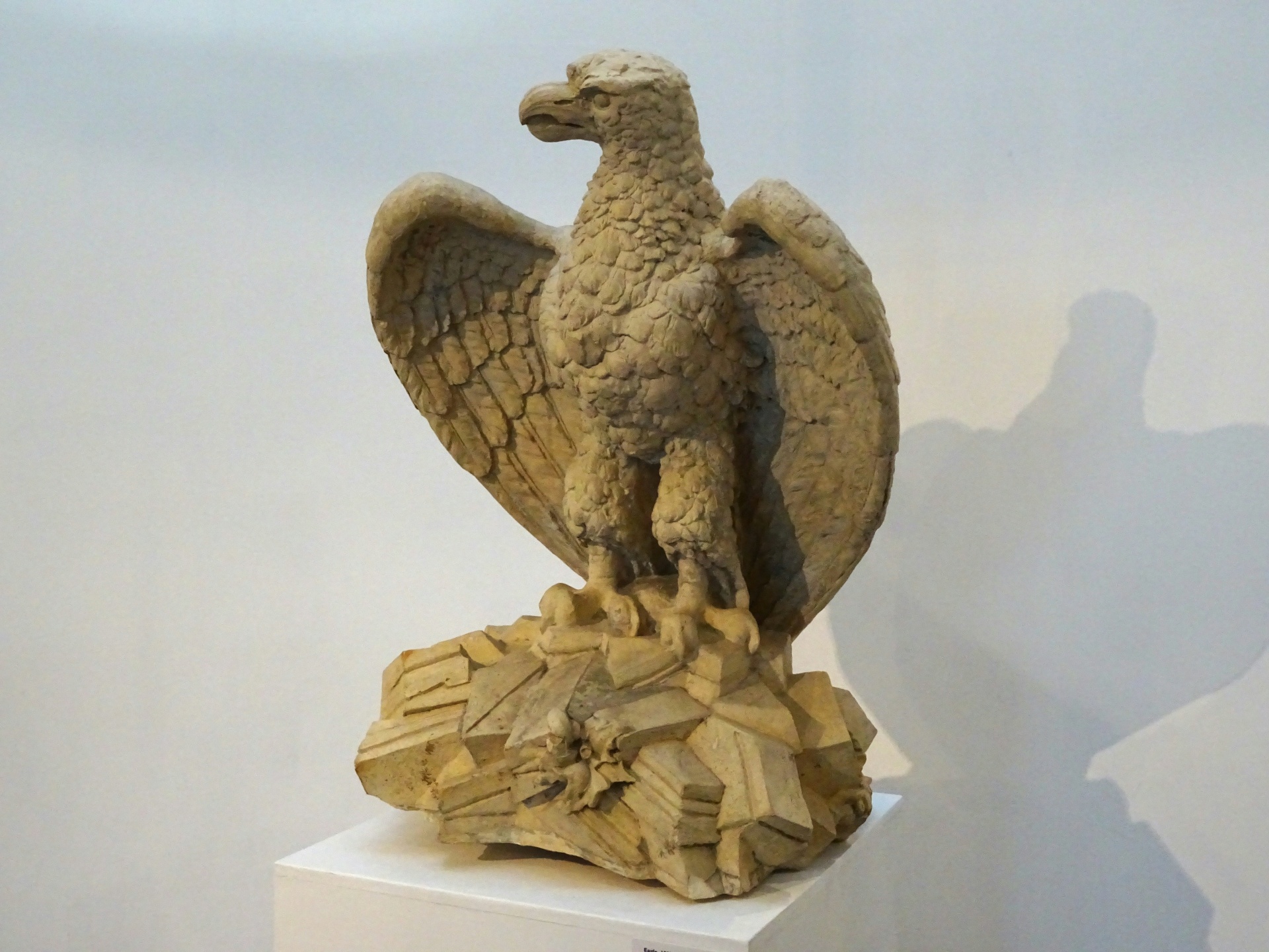 Keramické Eagle