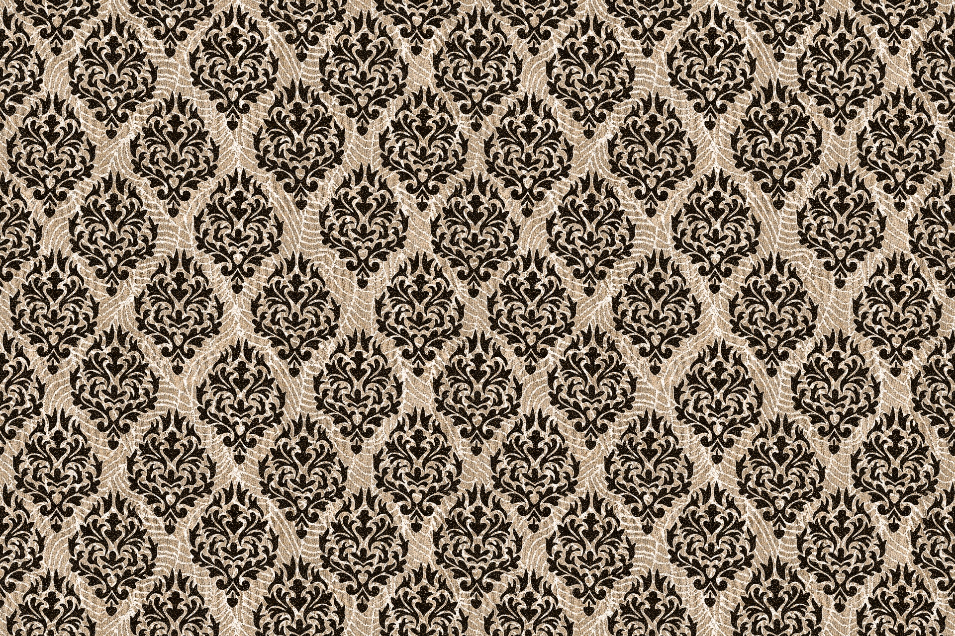 Floral pattern di sfondo 582