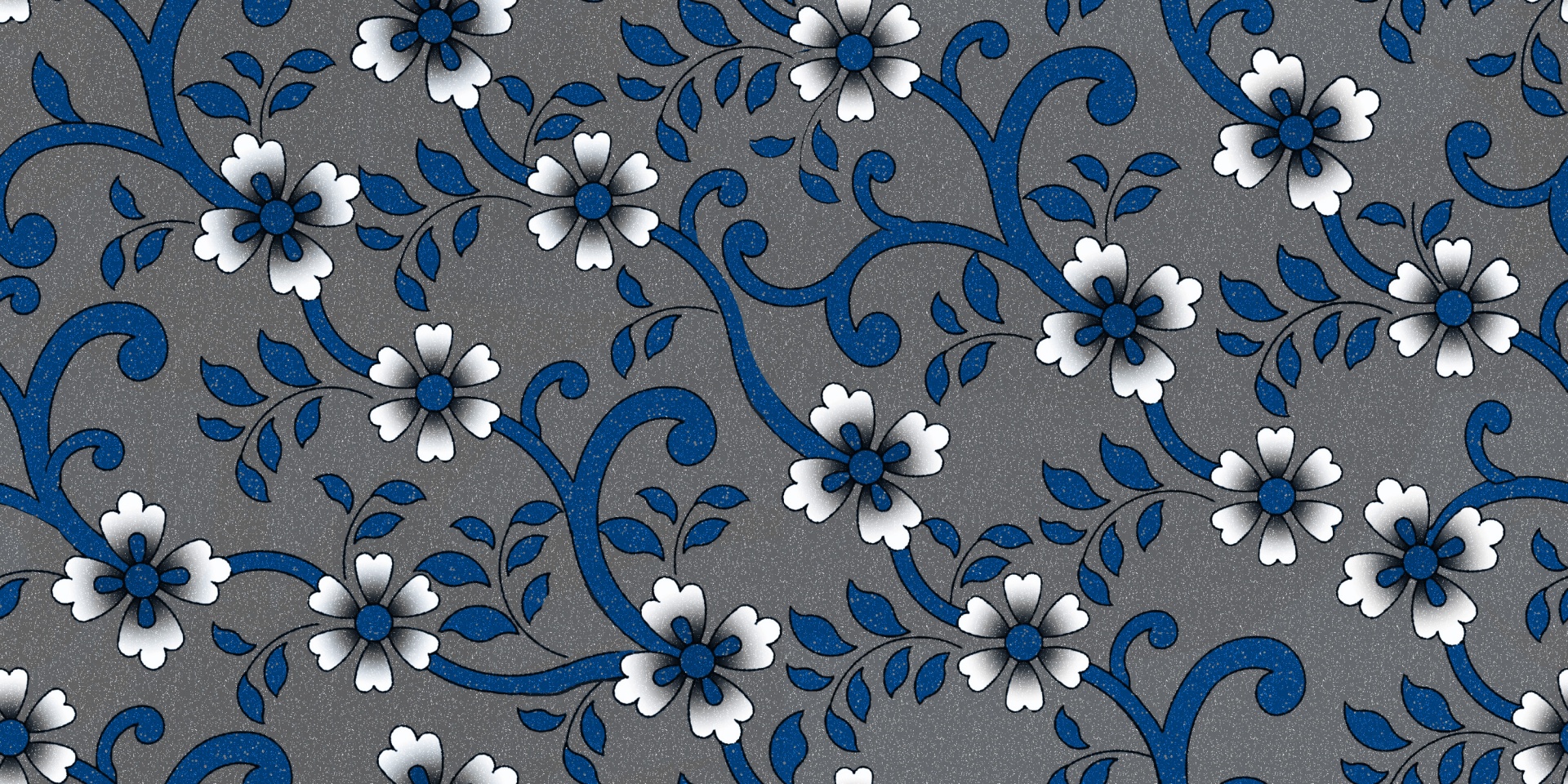 Floral pattern di sfondo 651