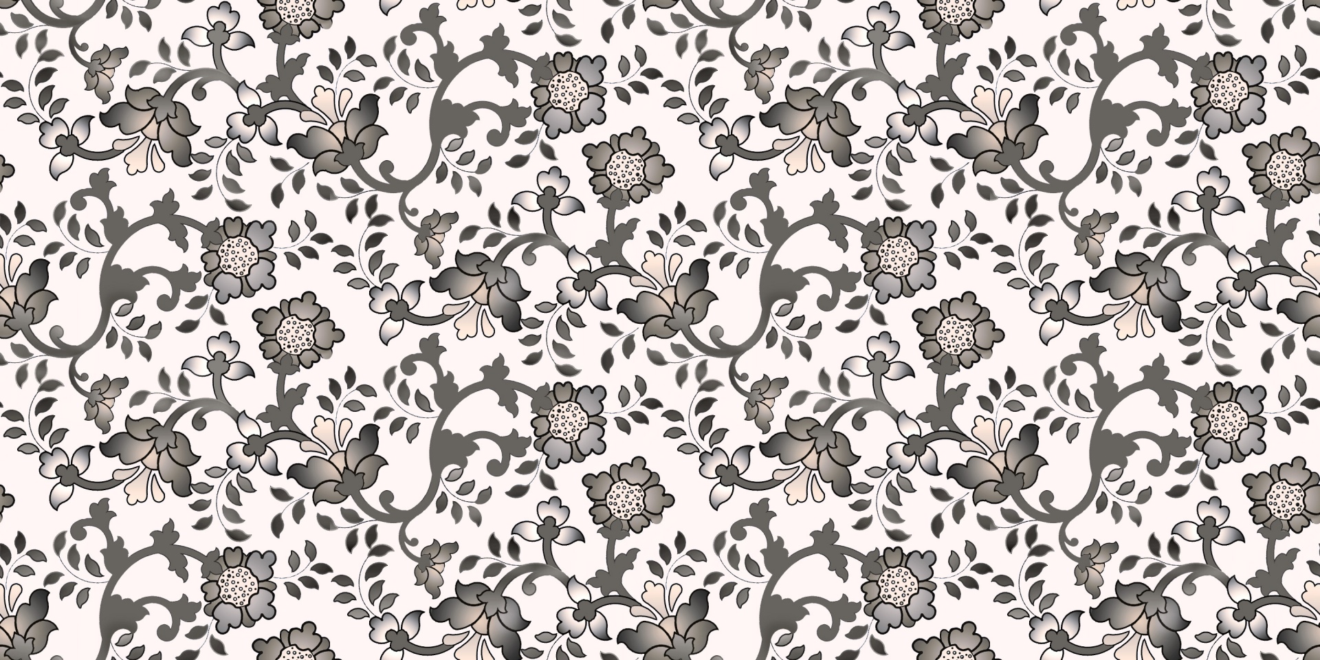 Floral pattern di sfondo 653