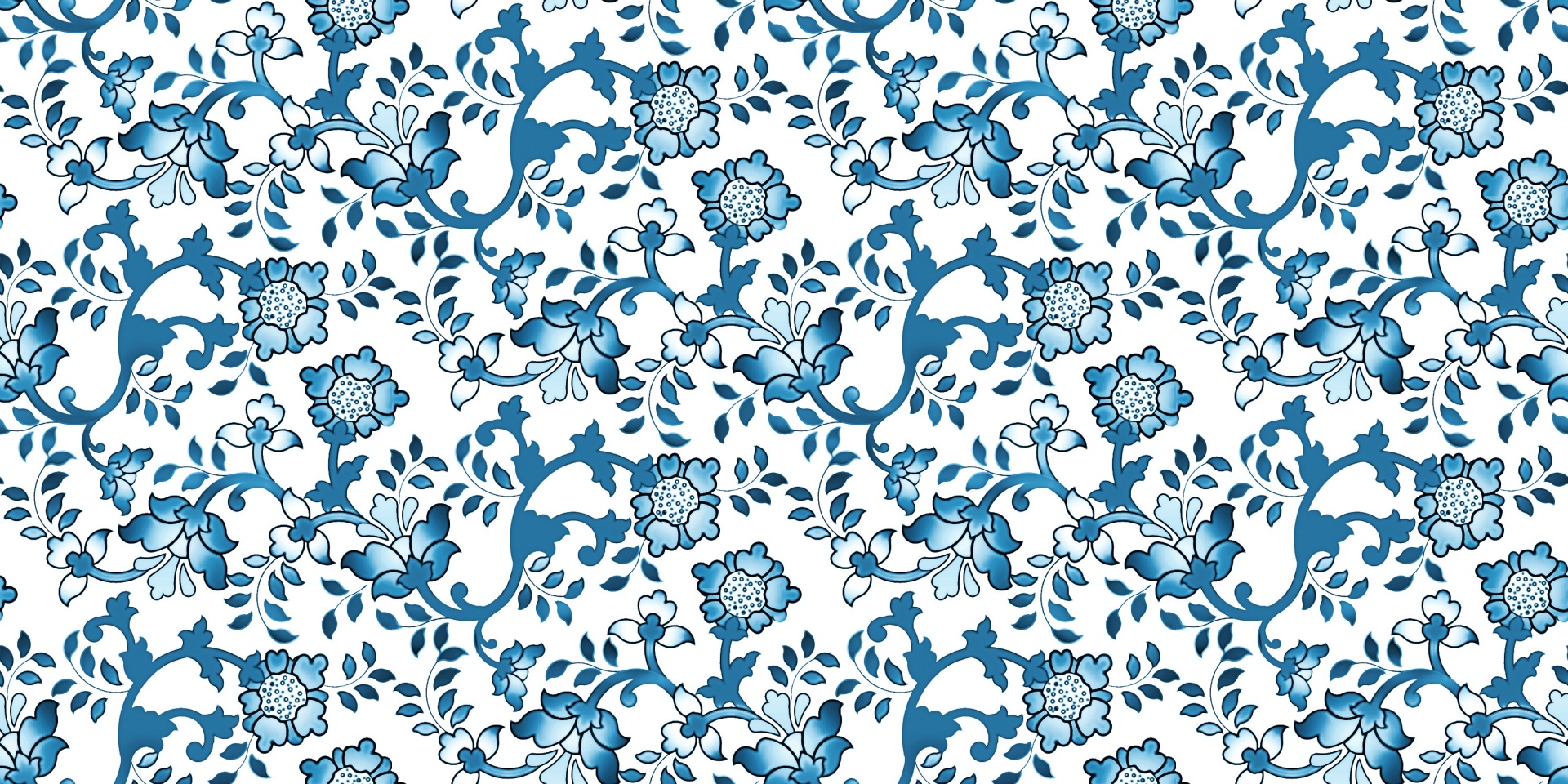 Floral pattern di sfondo 654