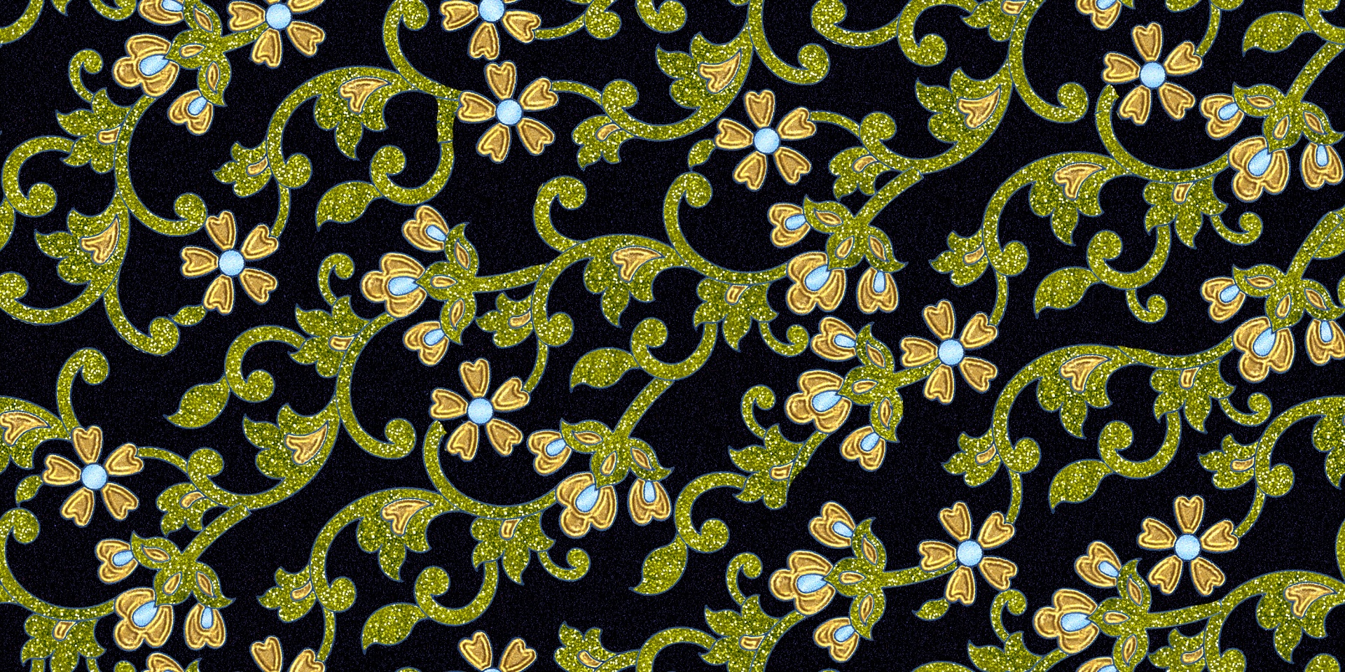 Floral pattern di sfondo 655