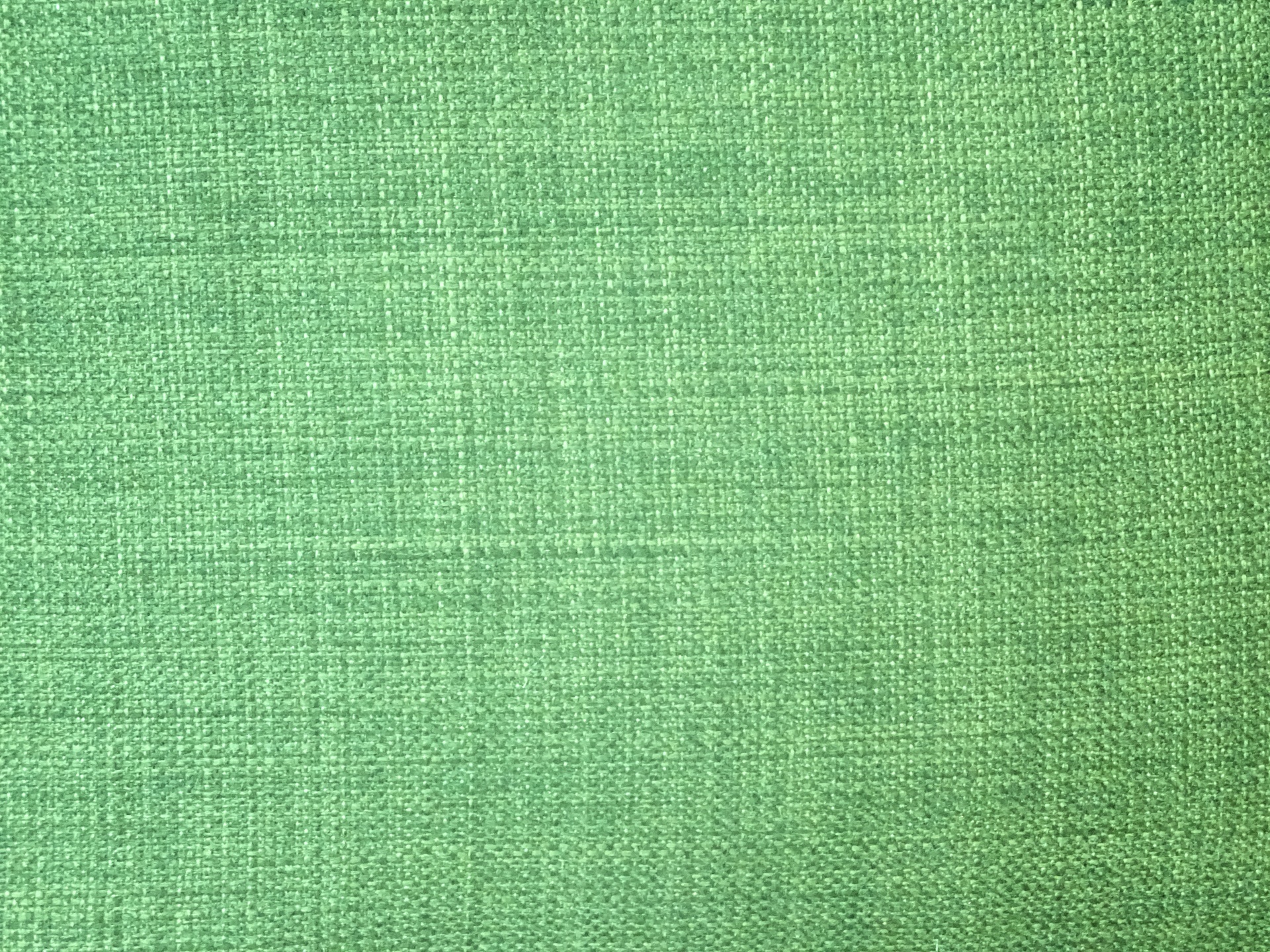 Sfondo verde tessuto operato