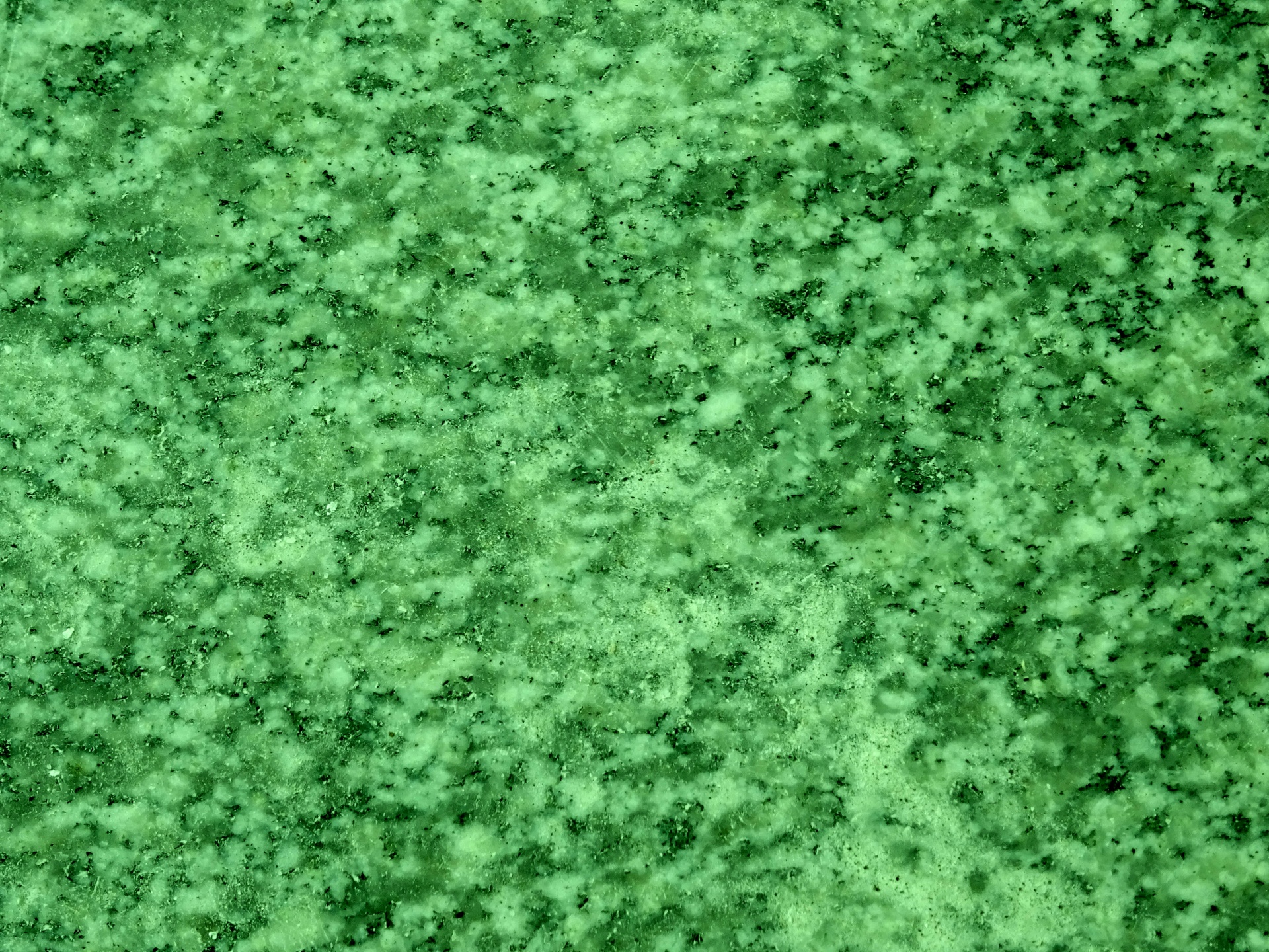 Green Marble Background