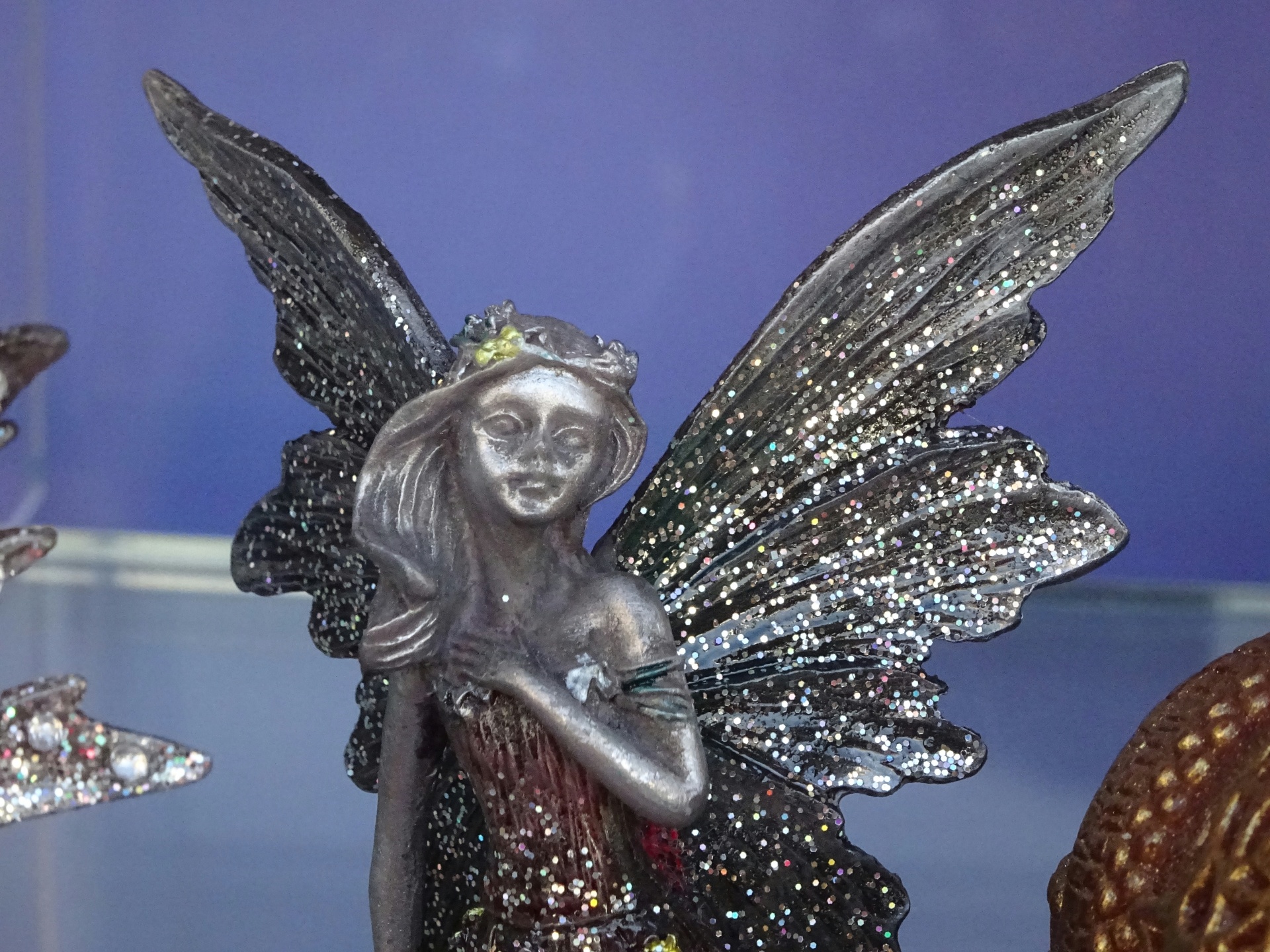 Mitologiczny Fairy