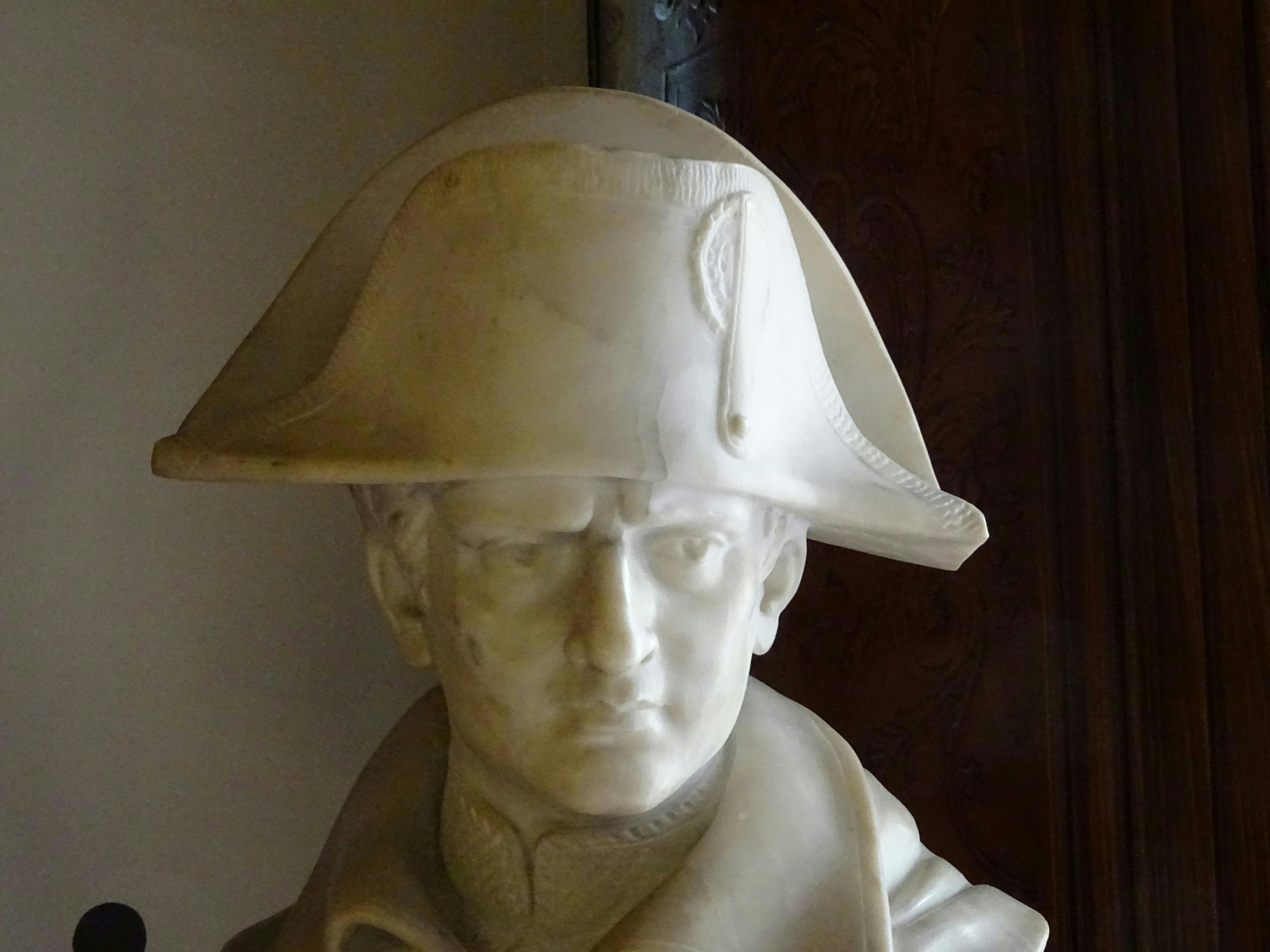 Napoleone Statua
