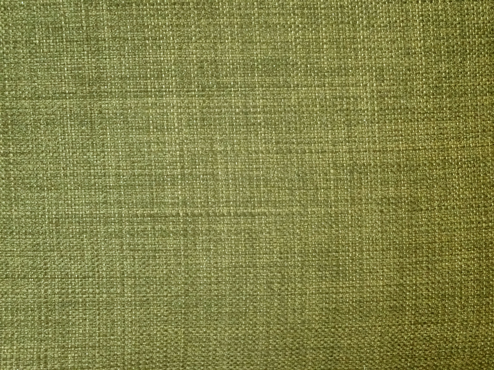 橄榄织物纹理背景