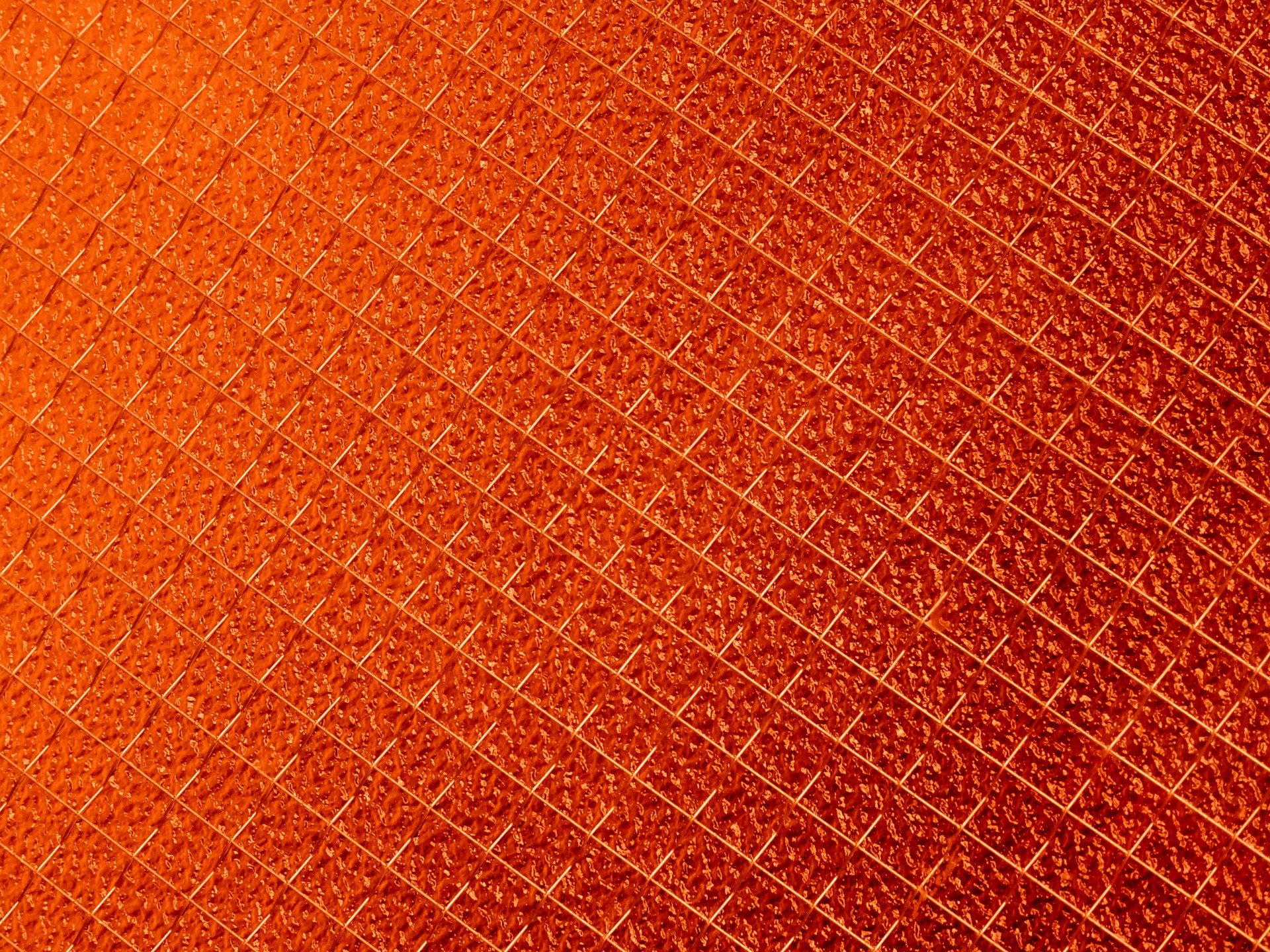 橙色抽象的背景