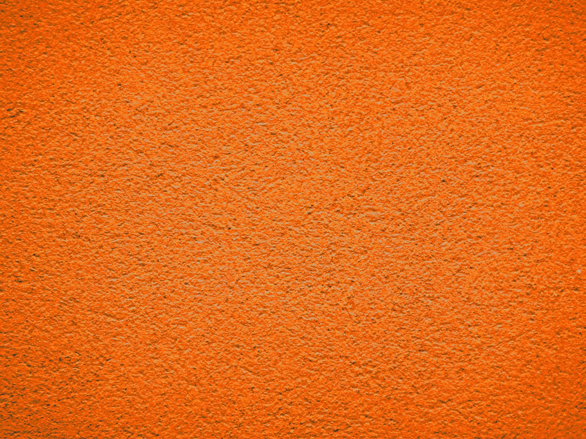 橙色背景壁纸