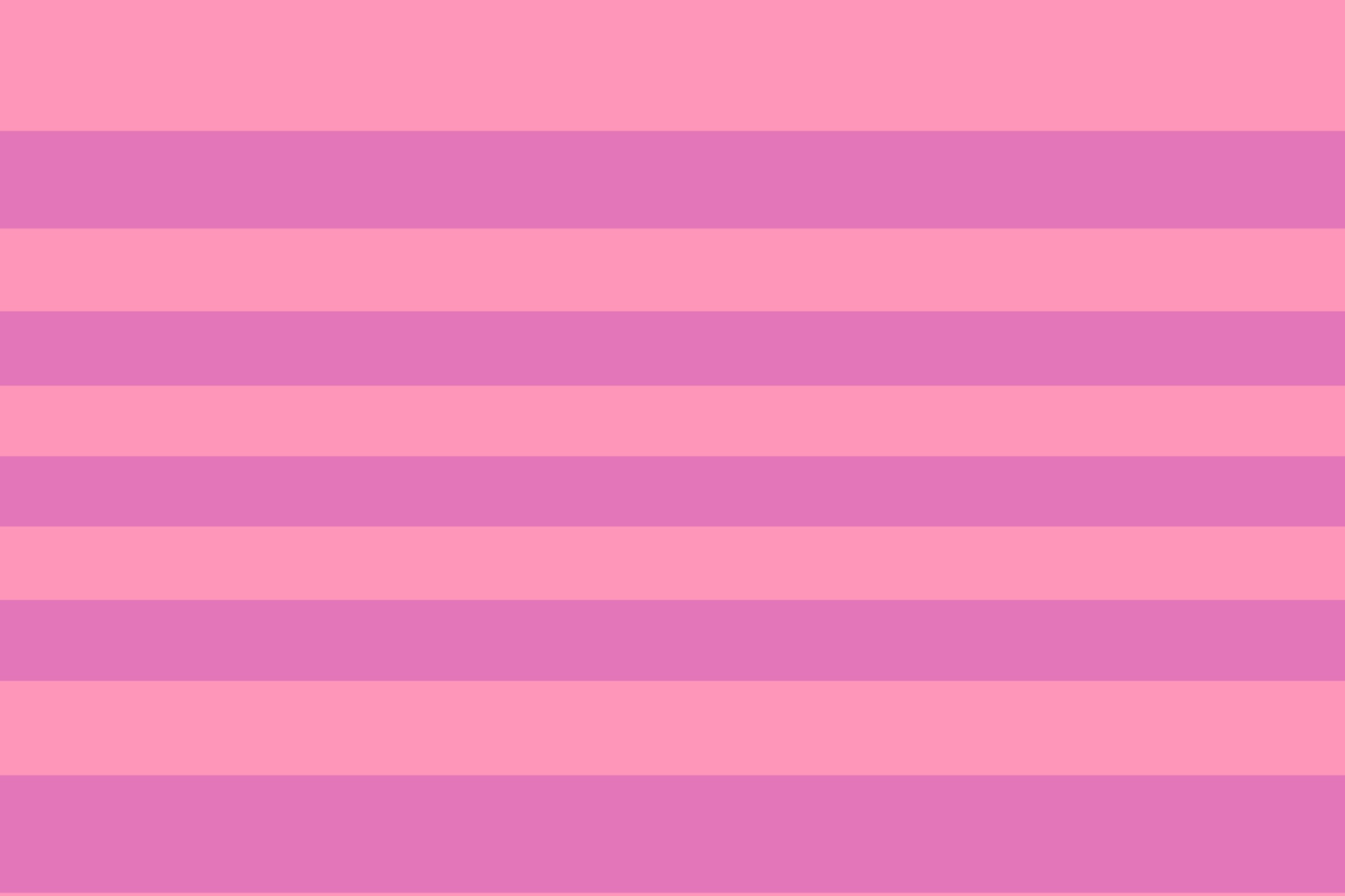 Pink And Lavender Stripes
