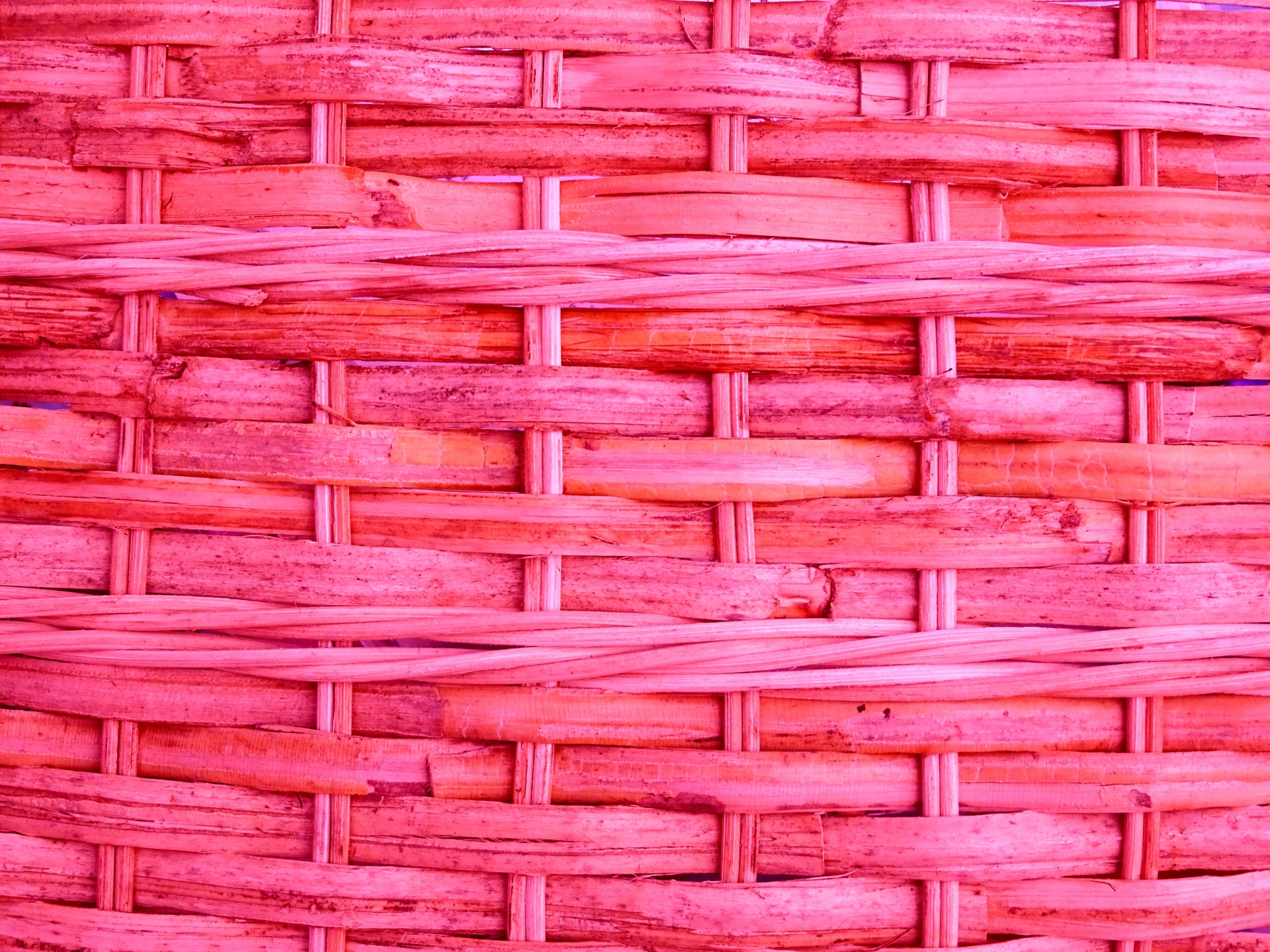 Pink Basket Weave фона