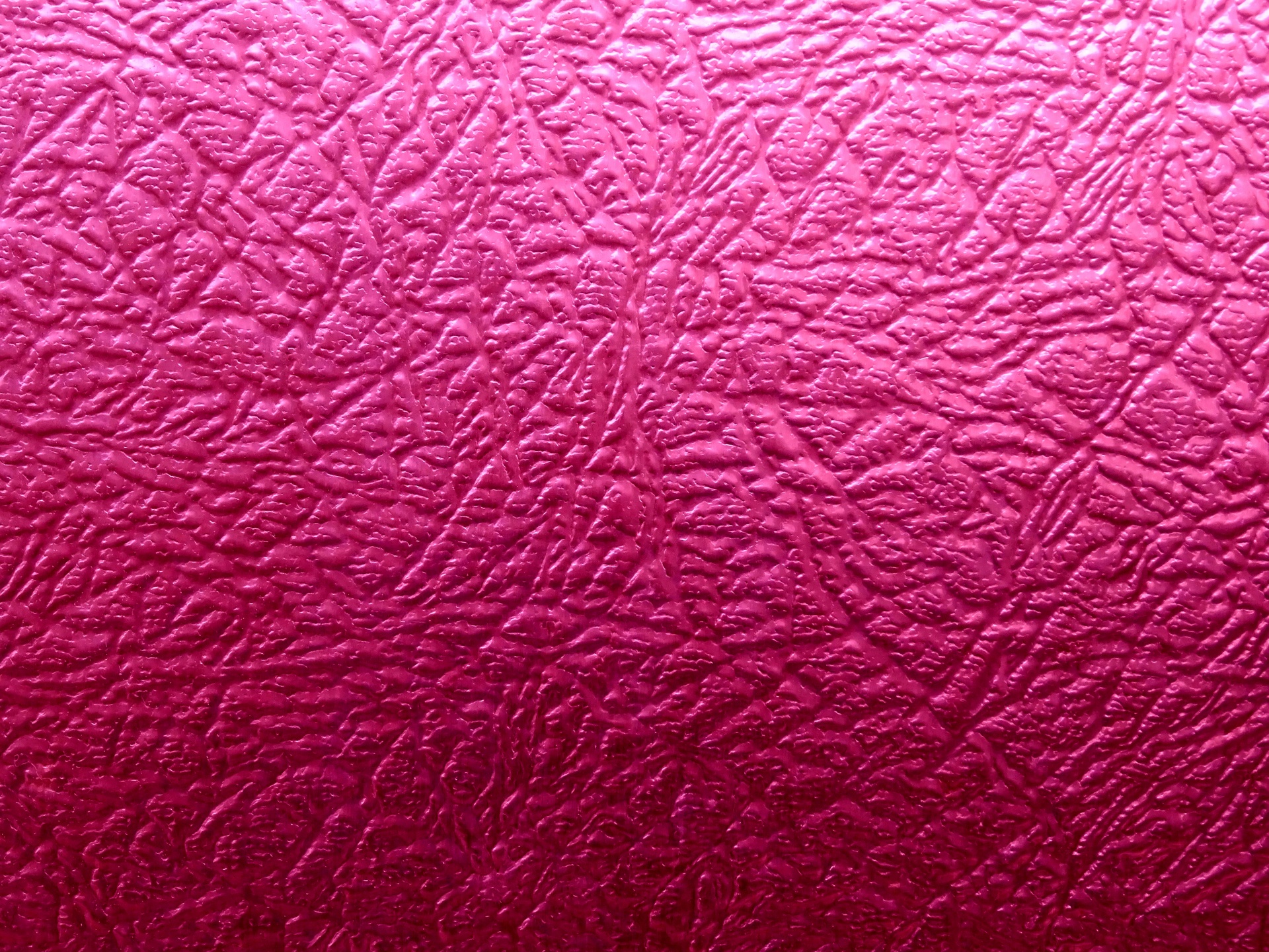 Pink Bottom Fading Background