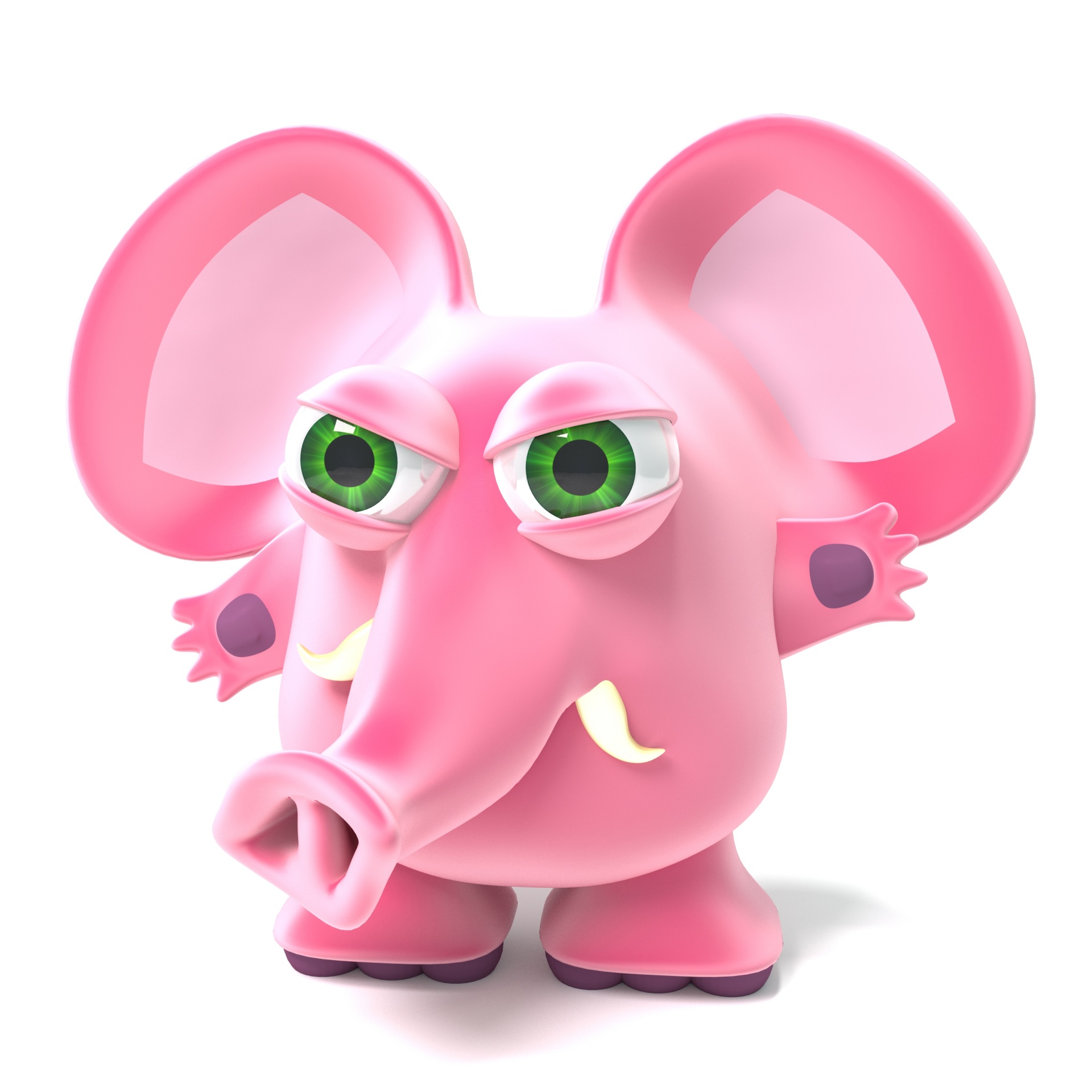 Pink Elephant公司