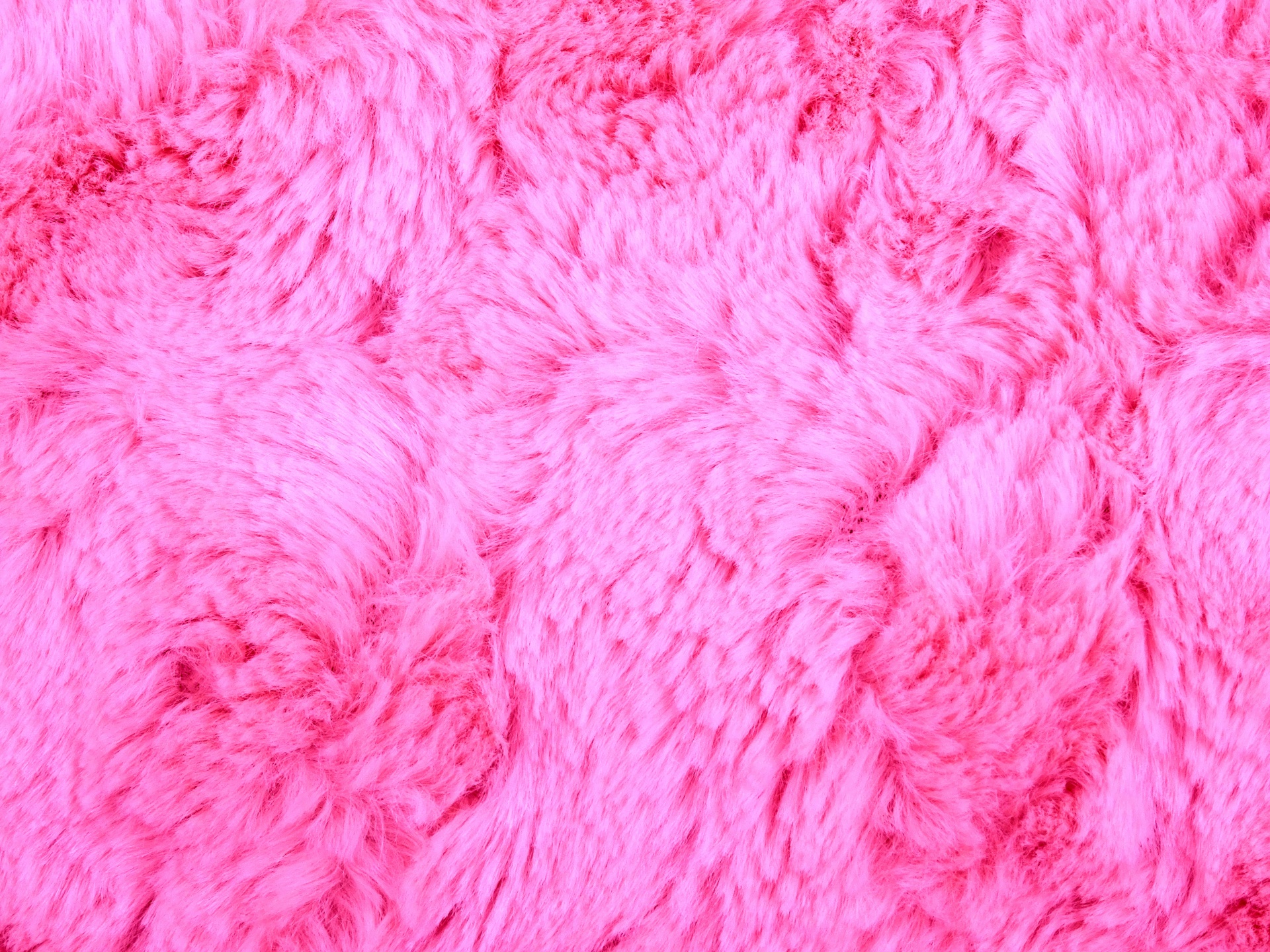Sfondo rosa Fur