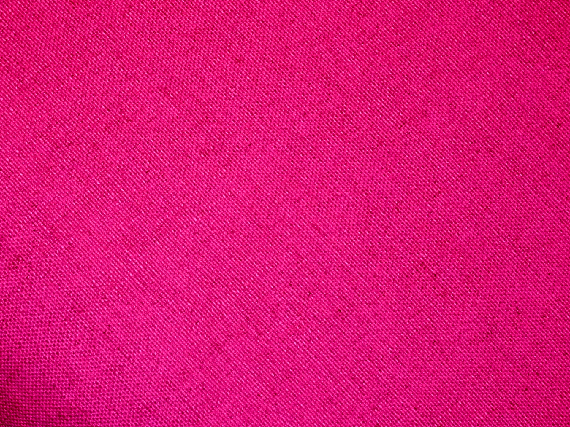 Sfondo rosa Hessian tessuto