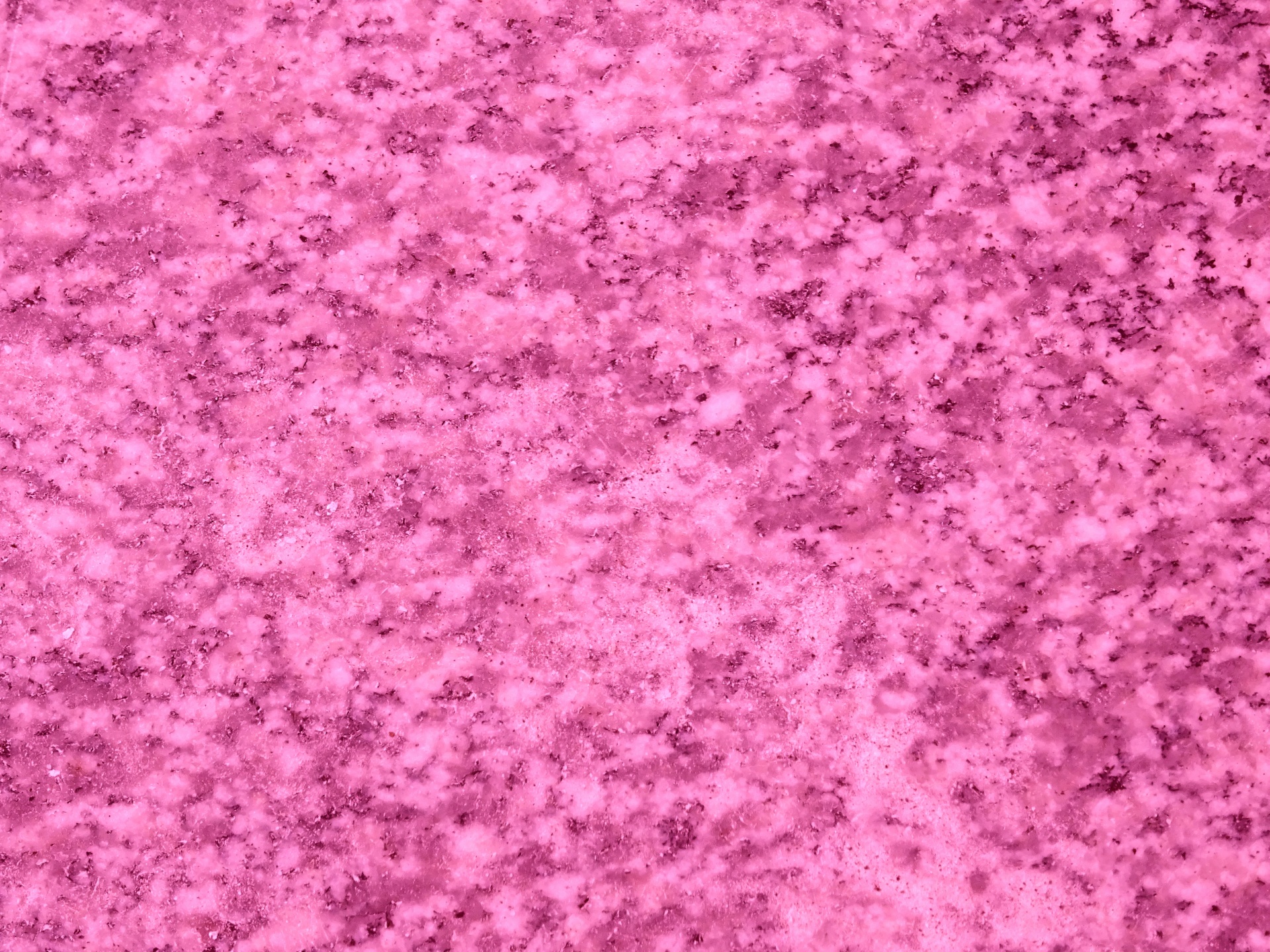粉红色的大理石背景