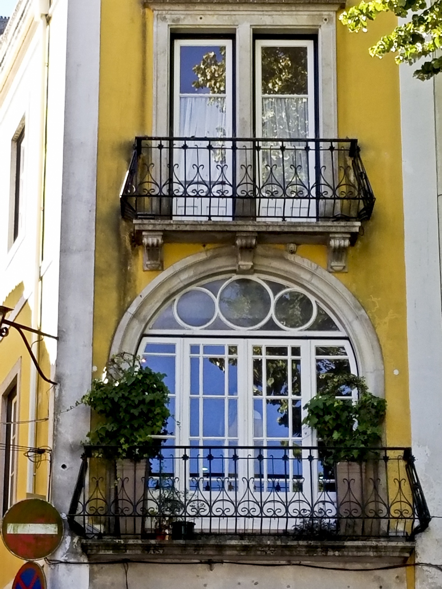 葡萄牙的Windows