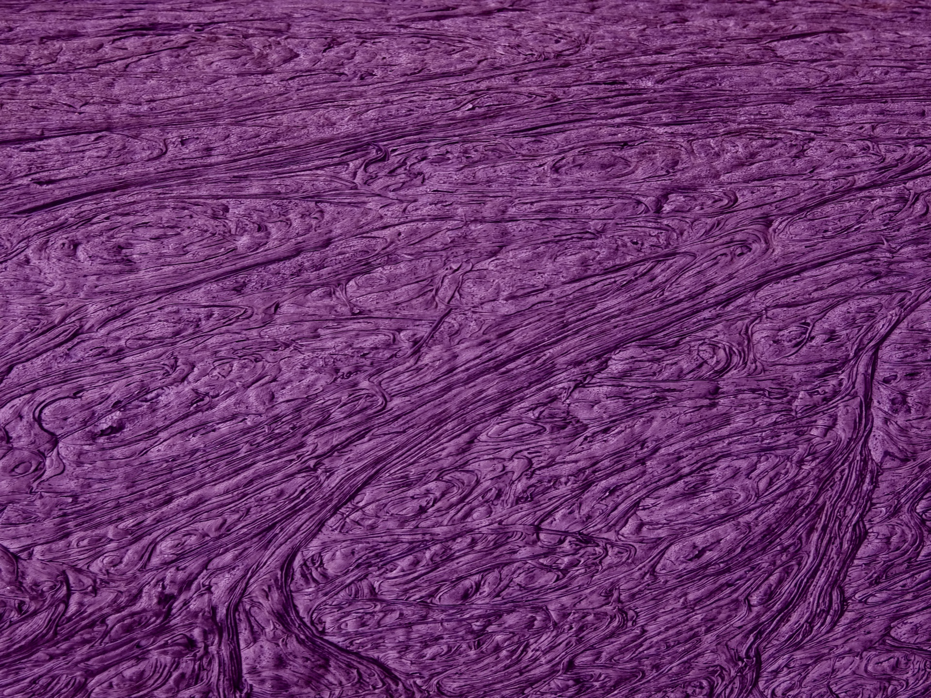 紫色的波浪线背景