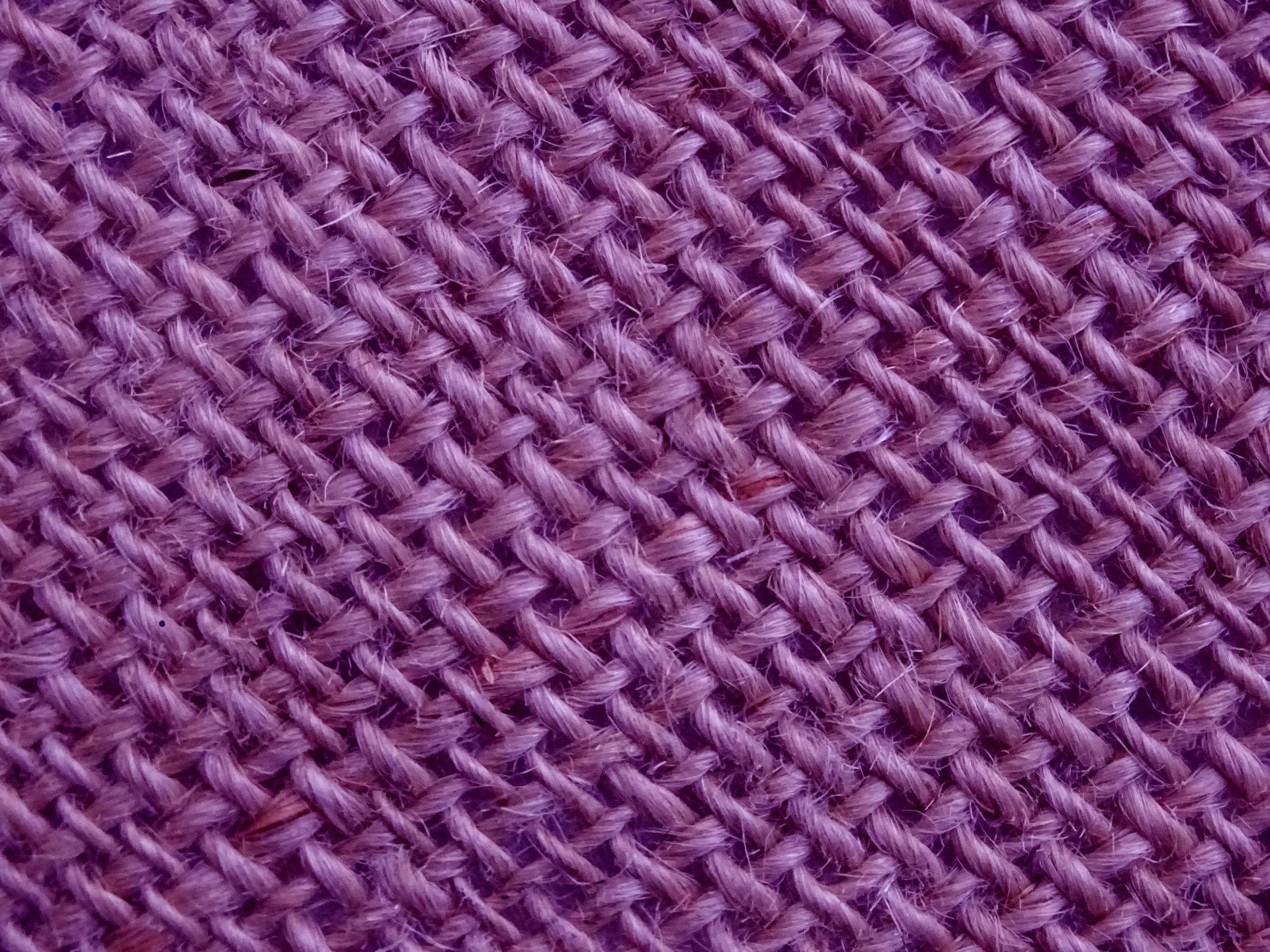 紫编织绳索背景