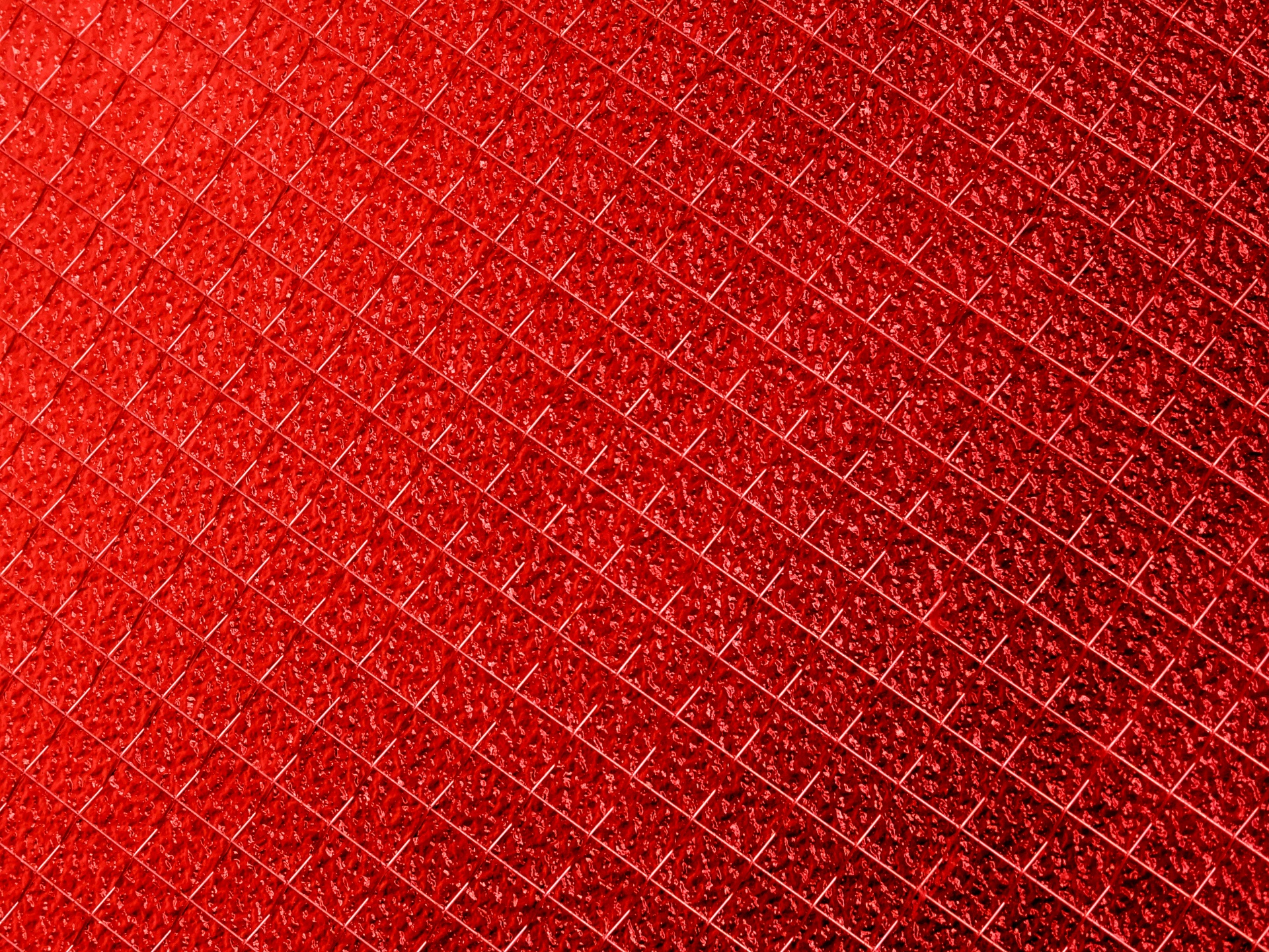 红色的抽象背景