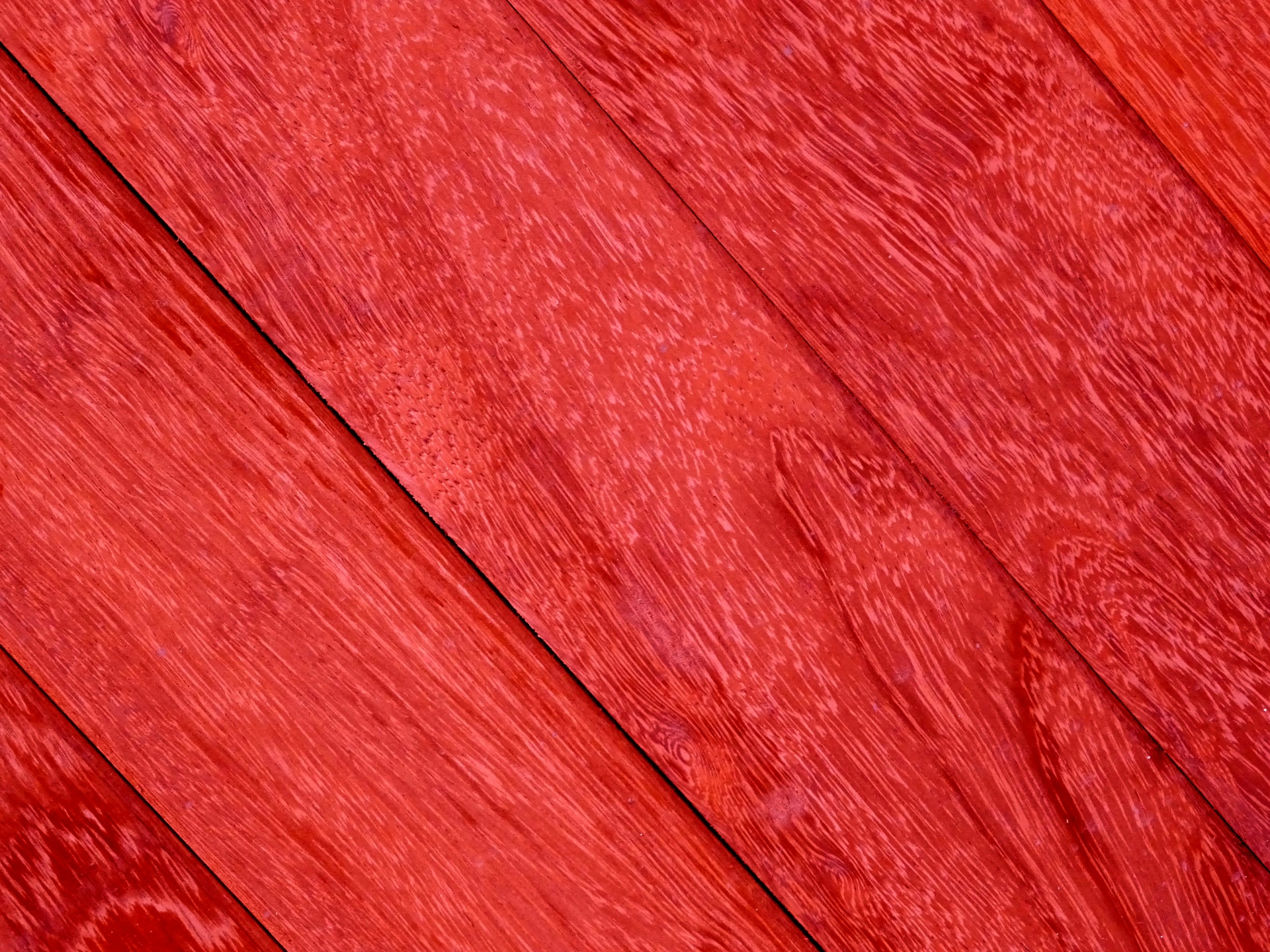 红色木纹背景