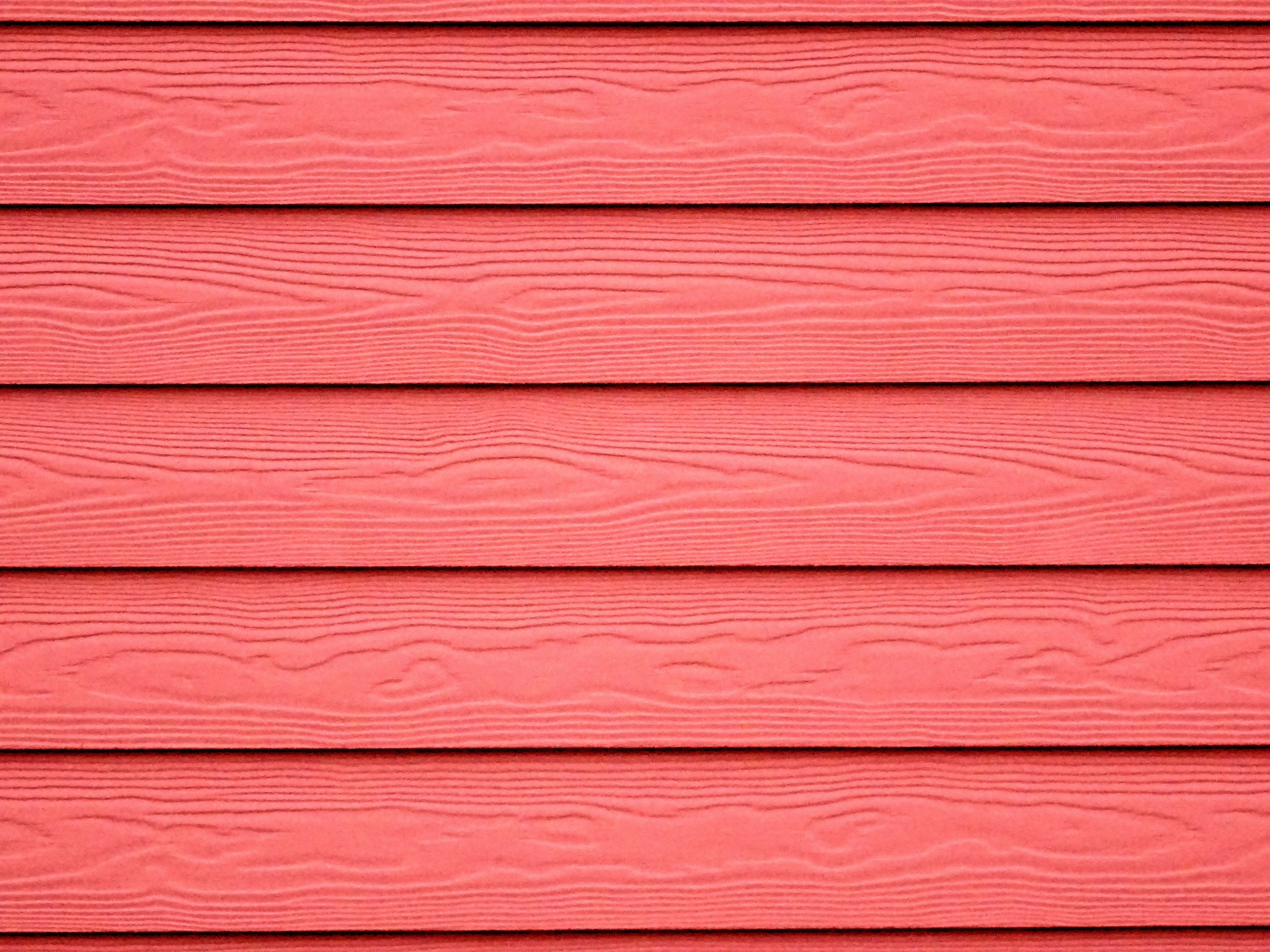 Red Wood Texture Wallpaper