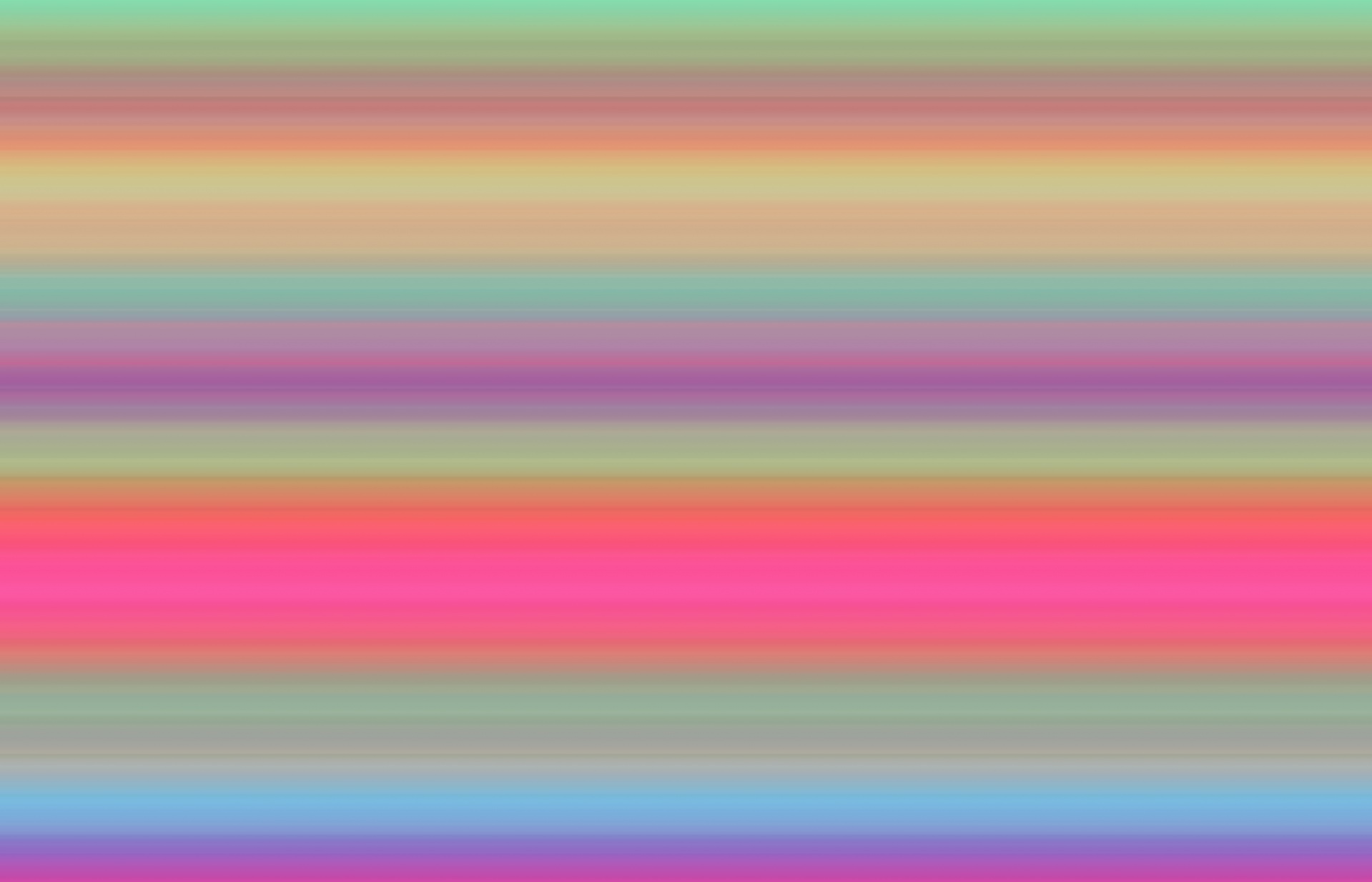 Stripes Mistura Gradiente colorido