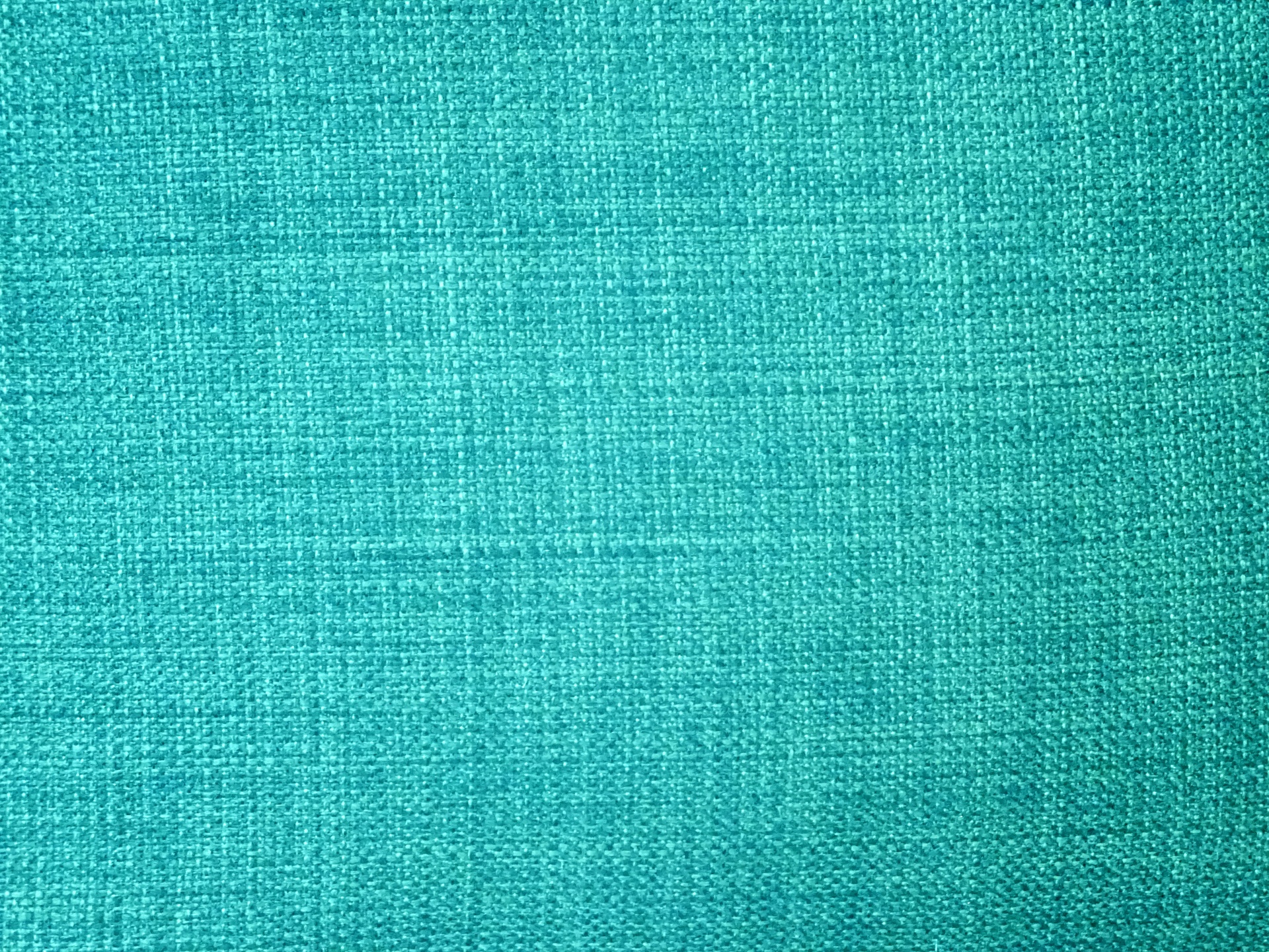 Turquoise tekstury tkaniny tle