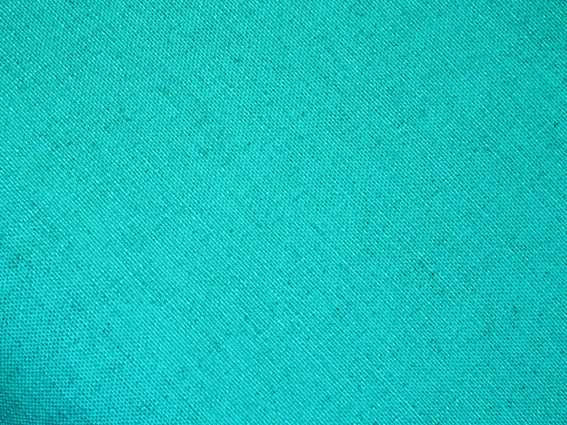 Turquoise pytloviny Fabric Background