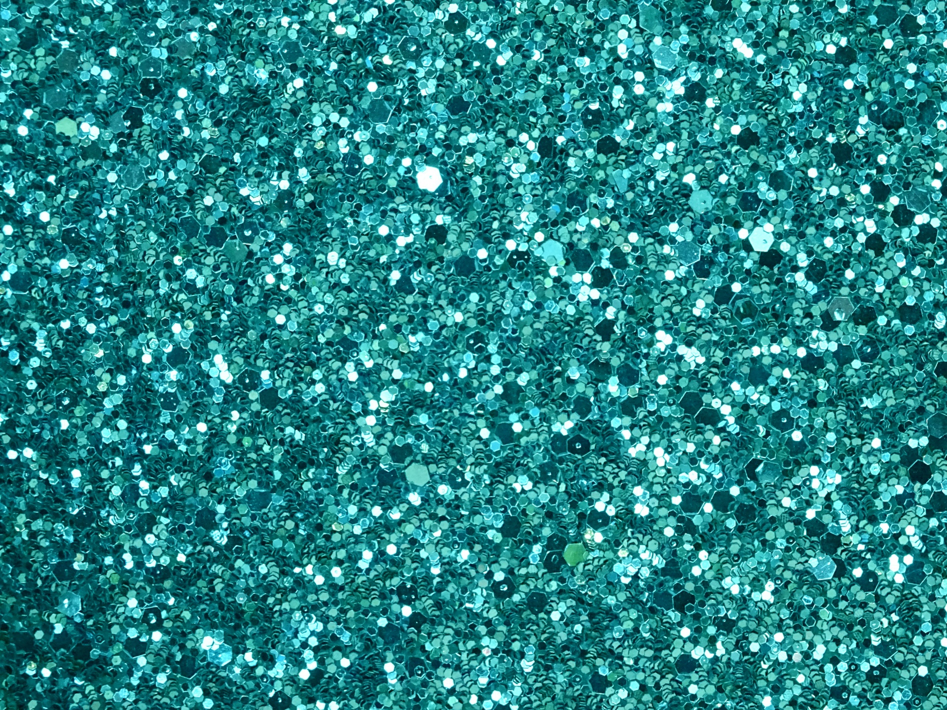 Turquoise Sparkling Background Free Stock Photo - Public Domain Pictures