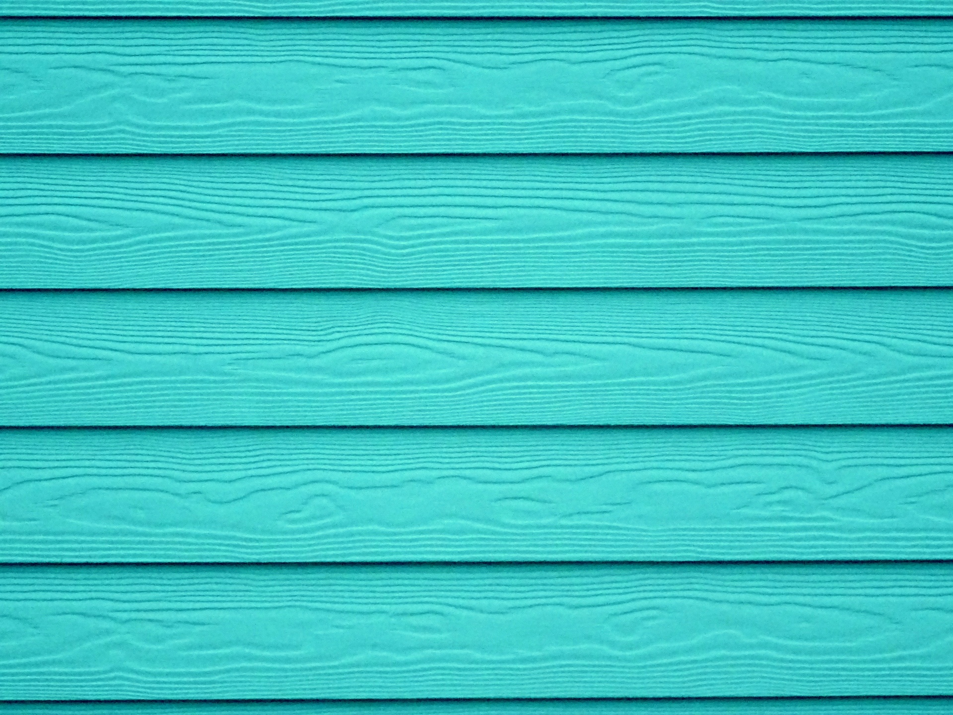 Turquoise Wood Texture Wallpaper