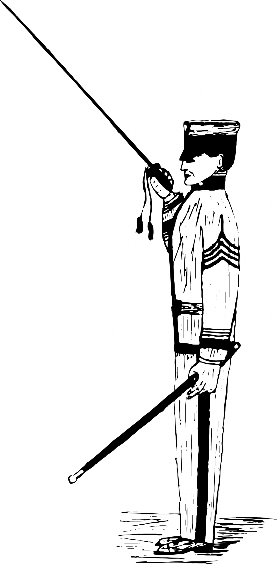 Soldato uniforme