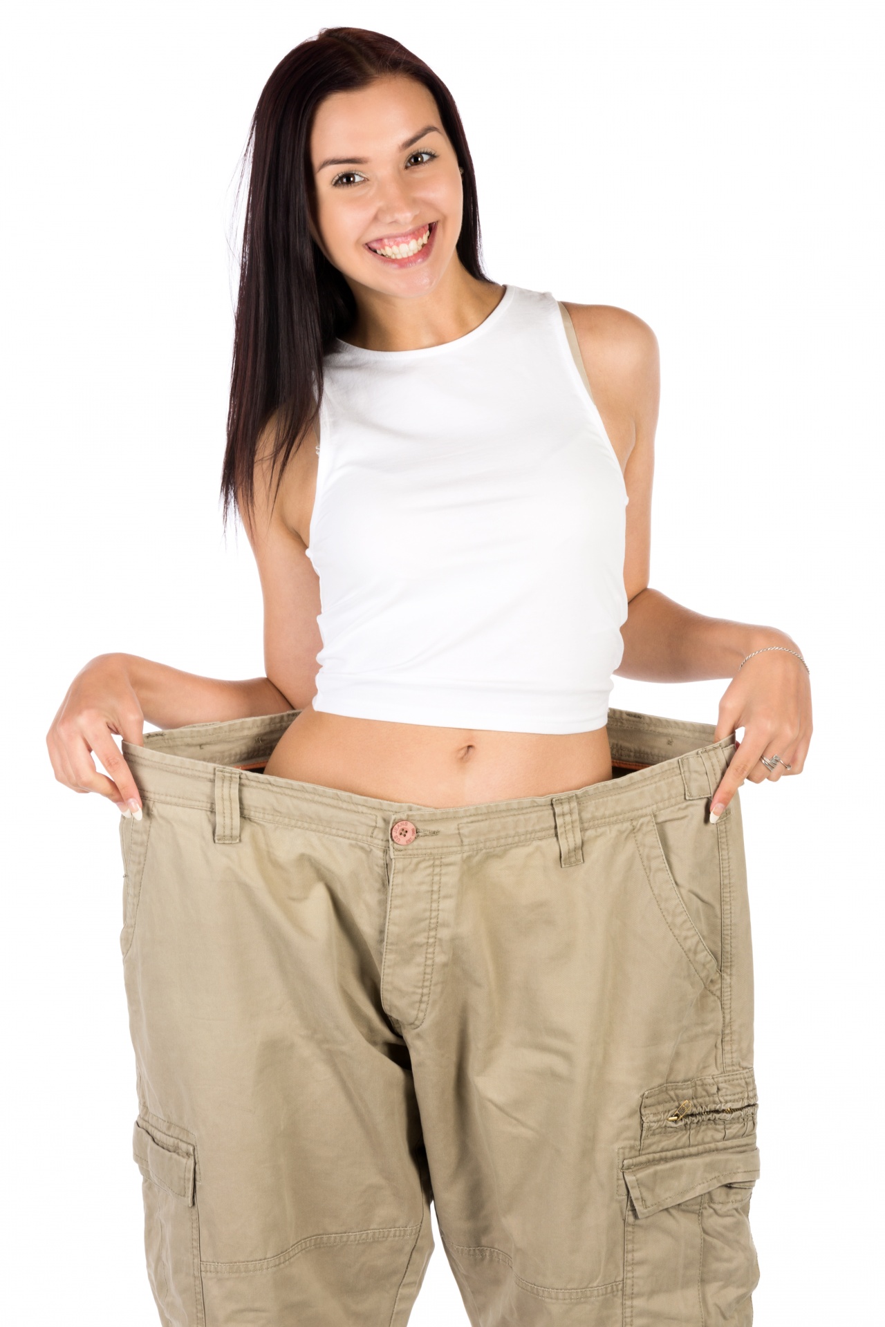 Nő a nadrág után diéta