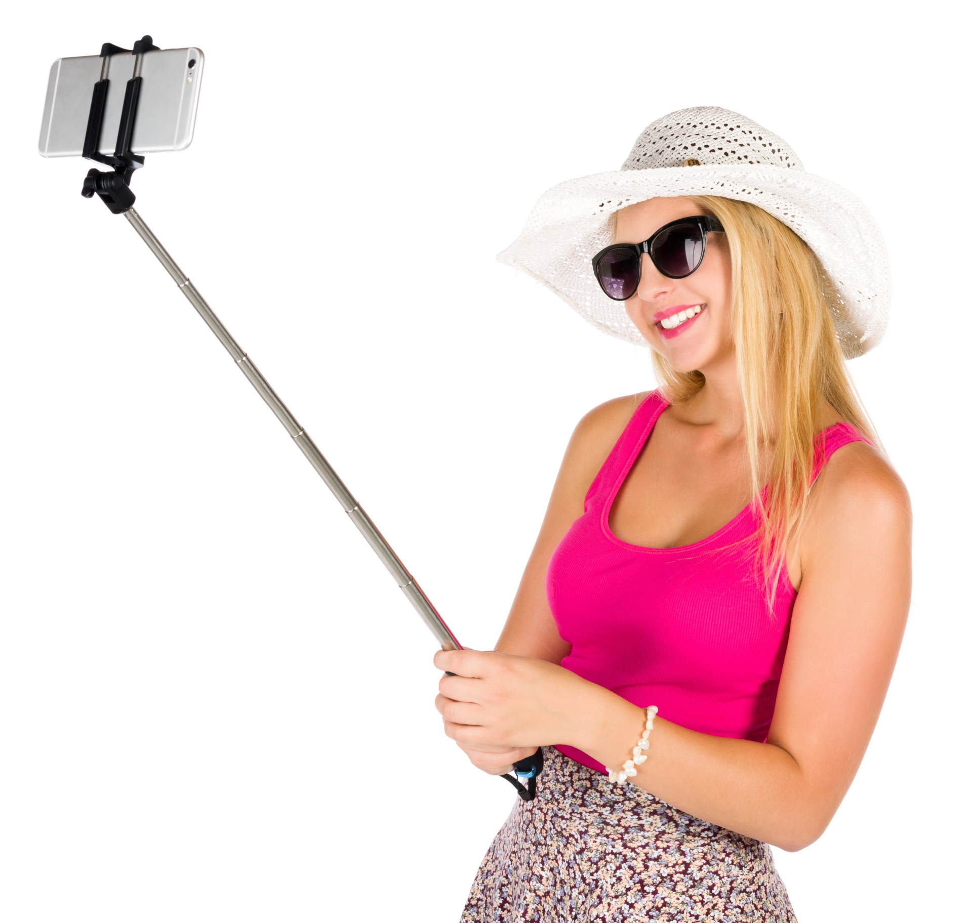 best selfie stick amazon