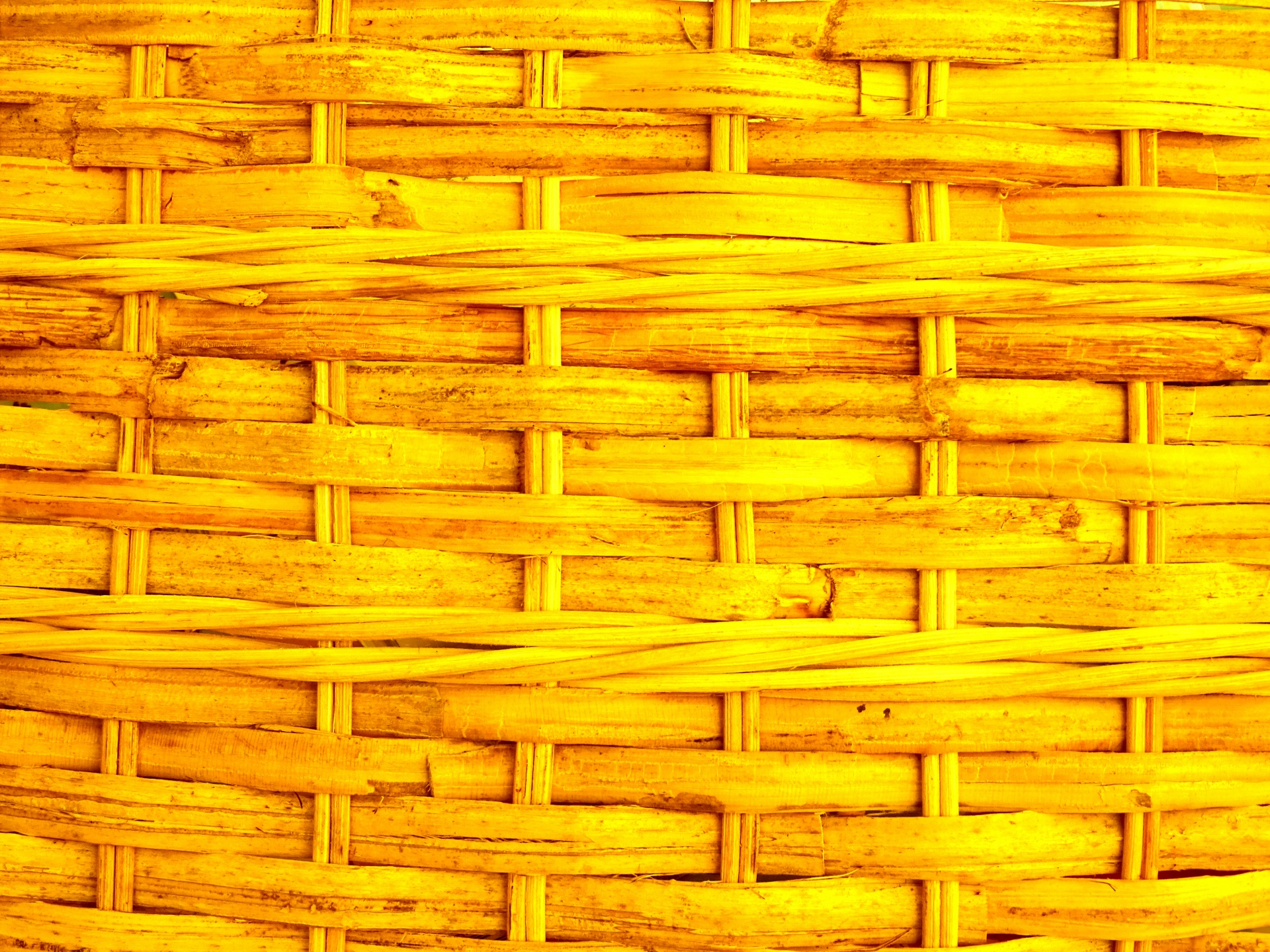 黄织篮背景