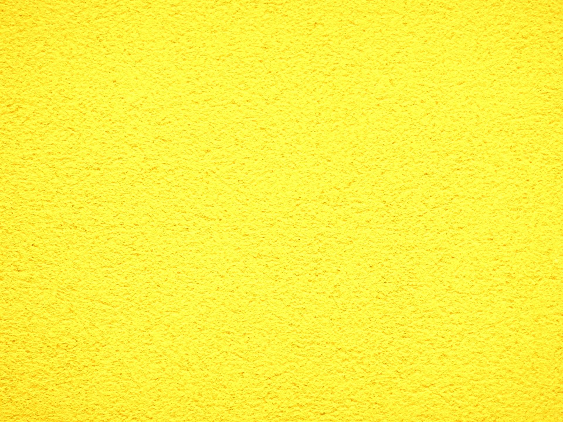 黄色墙纸背景