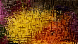 Abstract Autumn Colors Background