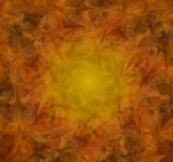 Abstract Kaleidoscope background