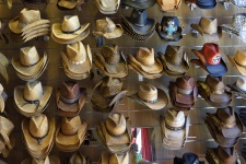 Pălării de cowboy