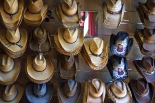 Sombreros Cowboy