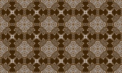 Denim Fabric pattern 1