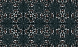 Denim Fabric Pattern 6