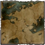 Gratis Fantasy Map